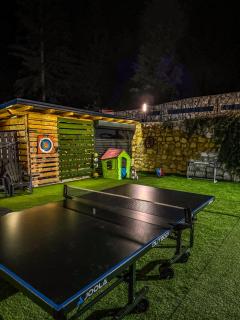 Vila Bašić Vlašić MEDO Studio Apartman Sauna i Jacuzzi - 3
