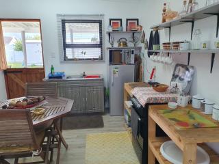 Riviersonderend Self Catering - Riviersonderend - 6