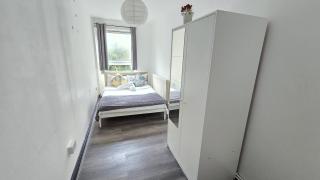 E1 Stay Near Towerbridge - Londra - 3