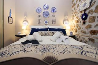 Kossoulto Guesthouse in Arachova - Arachova - 9