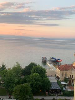 Fabio's Apartament - Pogradec - 0