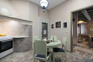Kossoulto Guesthouse in Arachova - Arachova - 6