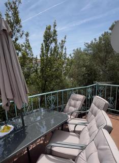 Villa My Sunshine Star - Murter - 7