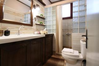 Kossoulto Guesthouse in Arachova - Arachova - 1