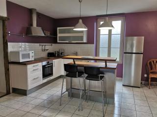 Maison proche de la Loire - Saint-Florent-le-Vieil - 3