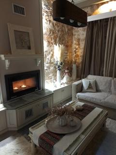 Kossoulto Guesthouse in Arachova - Arachova - 6