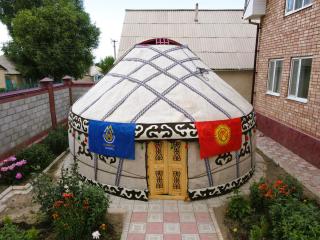 Guest House Ulukbek - Bokonbayevo - 6