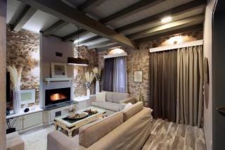 Kossoulto Guesthouse in Arachova - 7