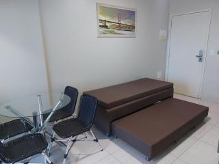 Piazza diRoma - Apartamentos JN - Caldas Novas - 9