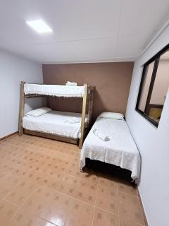Casa hotel la 33 - Medellín - 7