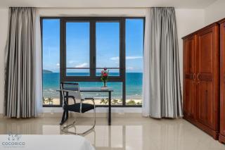 Cocorico Da Nang Beach Hotel - Da Nang - 0