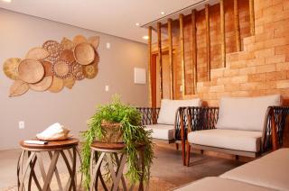 Triplex com piscina privativa e área gourmet a 300m da Praia do Patacho Conforto para até 12 pessoas - Pôrto de Pedras - 3