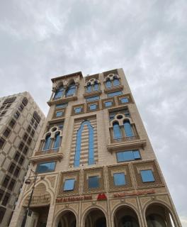 فندق طيف النبارس الفندقية - Medina - 0