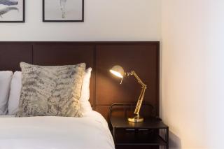 Fantastic One Bedroom Apartment in Soho - London - 1