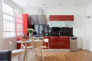 Fantastic One Bedroom Apartment in Soho - London - 7