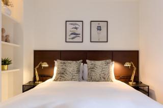 Fantastic One Bedroom Apartment in Soho - 4