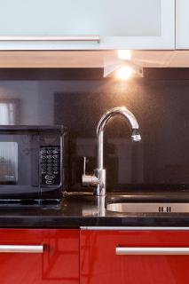 Fantastic One Bedroom Apartment in Soho - London - 4