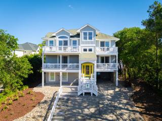 5 Min to Beach Pool Hot Tub Resort Amenities - Corolla - 0