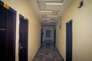 Diamond castle Hotel - 7