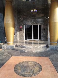 Diamond castle Hotel - 2
