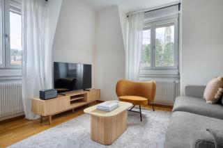 Downtown Suite - Zürich - 2