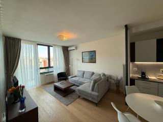 Belgrade Waterfront - Apartment - Sajmište - 3