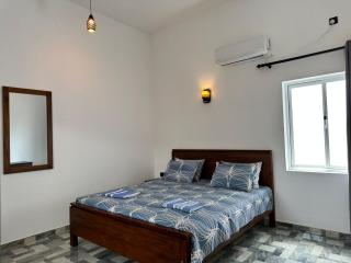 Sea Breeze Hotel - Arugam Bay - 1
