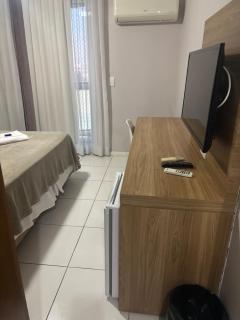Excelente suíte ao lado do Riocentro - Rio de Janeiro - 3