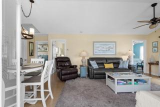 Ocean Green Cottages - Beach Nearby - Myrtle Beach - 7