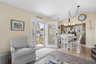 Ocean Green Cottages - Beach Nearby - Myrtle Beach - 6