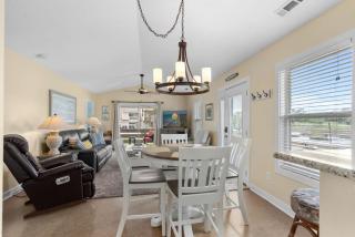 Ocean Green Cottages - Beach Nearby - Myrtle Beach - 5