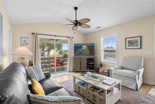 Ocean Green Cottages - Beach Nearby - Myrtle Beach - 2