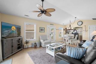 Ocean Green Cottages - Beach Nearby - Myrtle Beach - 1