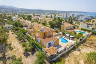 Villa Frida by Villa Plus - Peyia - 8