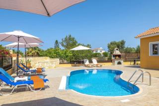 Villa Frida by Villa Plus - Peyia - 2