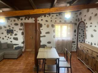 La Posada del Caserón - Valleseco - 4