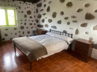 La Posada del Caserón - Valleseco - 2