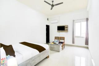 Hotel O Black Rock - Jaipur - 5