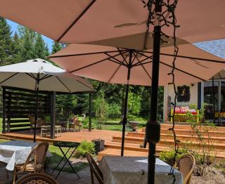 La Tremblante - Mont-Tremblant - 4