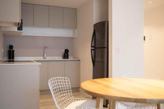 Aralia Elegant Apartment - Buenos Aires - 3