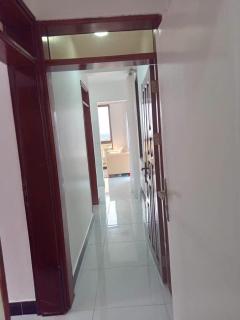 Modern cozy 2br Apt Bukoto - Kampala - 9