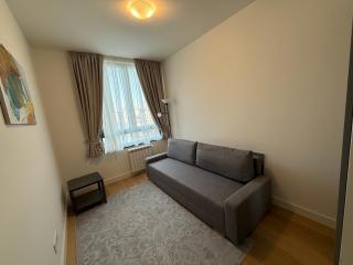 Belgrade Waterfront - Apartment - Sajmište - 6