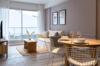 Aralia Elegant Apartment - Buenos Aires - 9