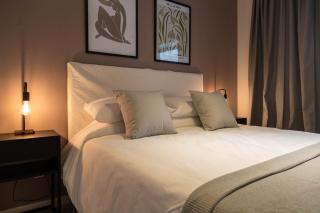 Aralia Elegant Apartment - Buenos Aires - 6