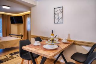 Gailas Luxury Apartments - 5