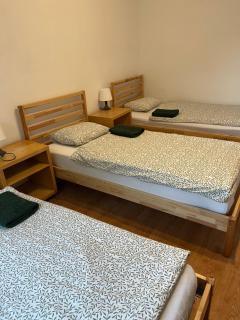 Pokoje_Zbąszyń - Zbąszyń - 6