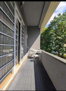 Oaks apartaments - Kaunas - 5