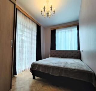 Oaks apartaments - 1