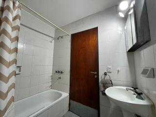 Departamento a metros de la Terminal - 1