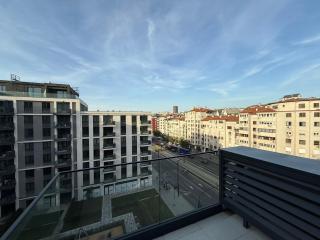 Belgrade Waterfront - Apartment - Sajmište - 1
